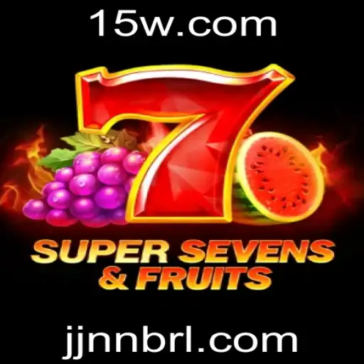 Descubra o Mundo de 7SuperSevensFruits: O Jogo de Frutas e Diversão