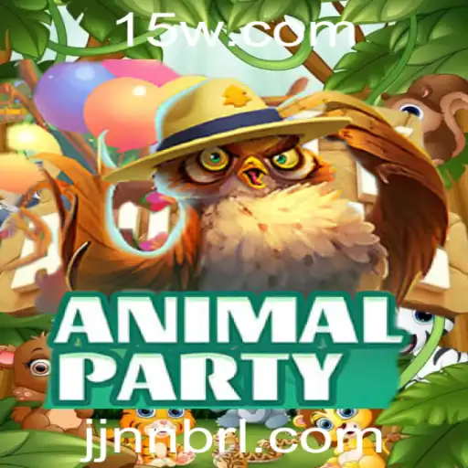 Explorando o Mundo Interativo de AnimalParty