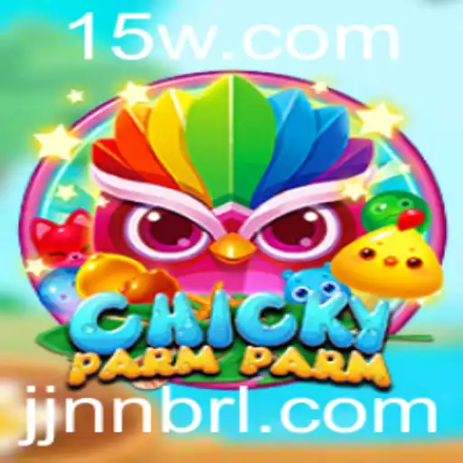 Explorando o Mundo Fascinante de ChickyParmParm: Um Jogo Inovador