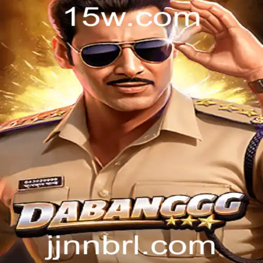 Descubra o Fascinante Mundo do Jogo DABANGGG