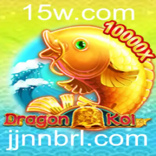 Descubra o Mundo Fascinante de DragonKoi: O Jogo que Conquista Corações