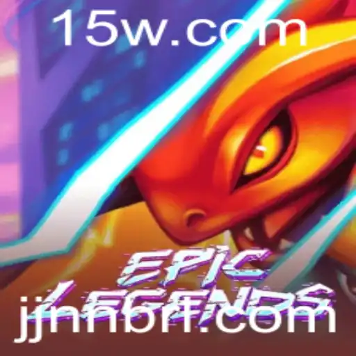 Explorando EpicLegends: O Jogo Que Revoluciona o Mundo dos Games