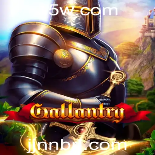 Explorando Gallantry: Um Jogo de Estratégia e Aventura