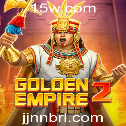 Descubra o Mundo de GoldenEmpire2: Estratégia e Aventura no Universo dos Jogos