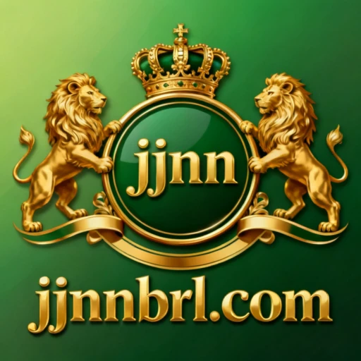 jjnn Logo