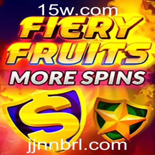 Explorando o Mundo Vibrante de FieryFruitsMoreSpins