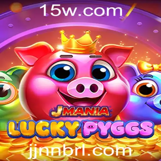 Explorando o Mundo de JManiaLuckyPyggs: Um Jogo Exclusivo