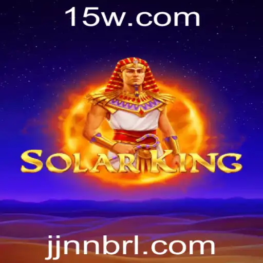 SolarKing: Explorando o Universo do Novo Jogo Estratégico