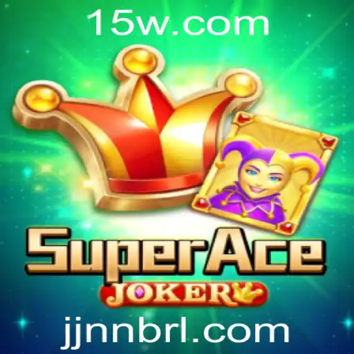 SuperAceJoker: Desbravando o Mundo das Cartas e Estratégia com a Palavra-Chave jjnn