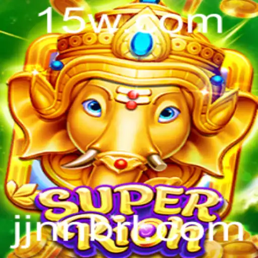 Descubra o Fascinante Mundo do Jogo SuperRich