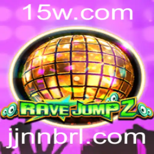 RaveJump2: Mergulhe na Nova Sensação dos Jogos com JJNN
