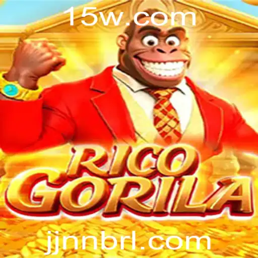 Explorando o Universos de RicoGorila: A Nova Sensação do Mundo dos Jogos