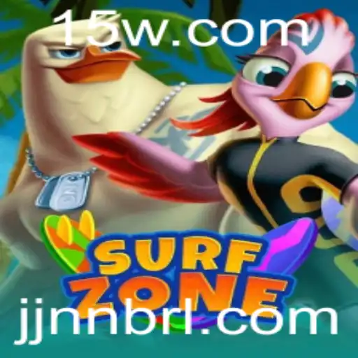 Explorando os Desafios e Aventuras de SurfZone: O Jogo que Domina as Ondas Virtuais